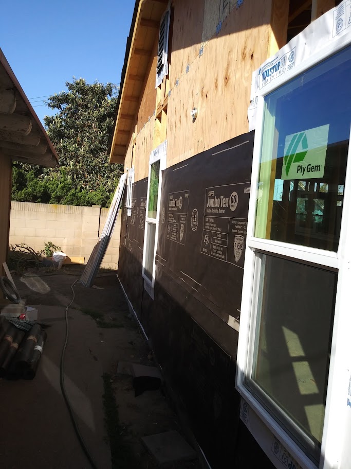 Plastering contractor beach cities OC — S&B Custom Plastering